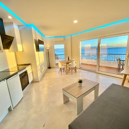 Apartamentos Turisticos Castillo Del Vigia Torremolinos Extérieur photo