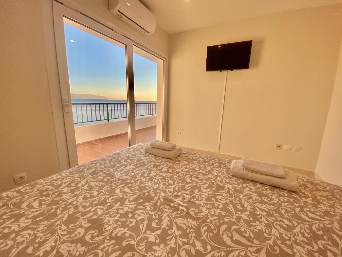 Apartamentos Turisticos Castillo Del Vigia Torremolinos Extérieur photo