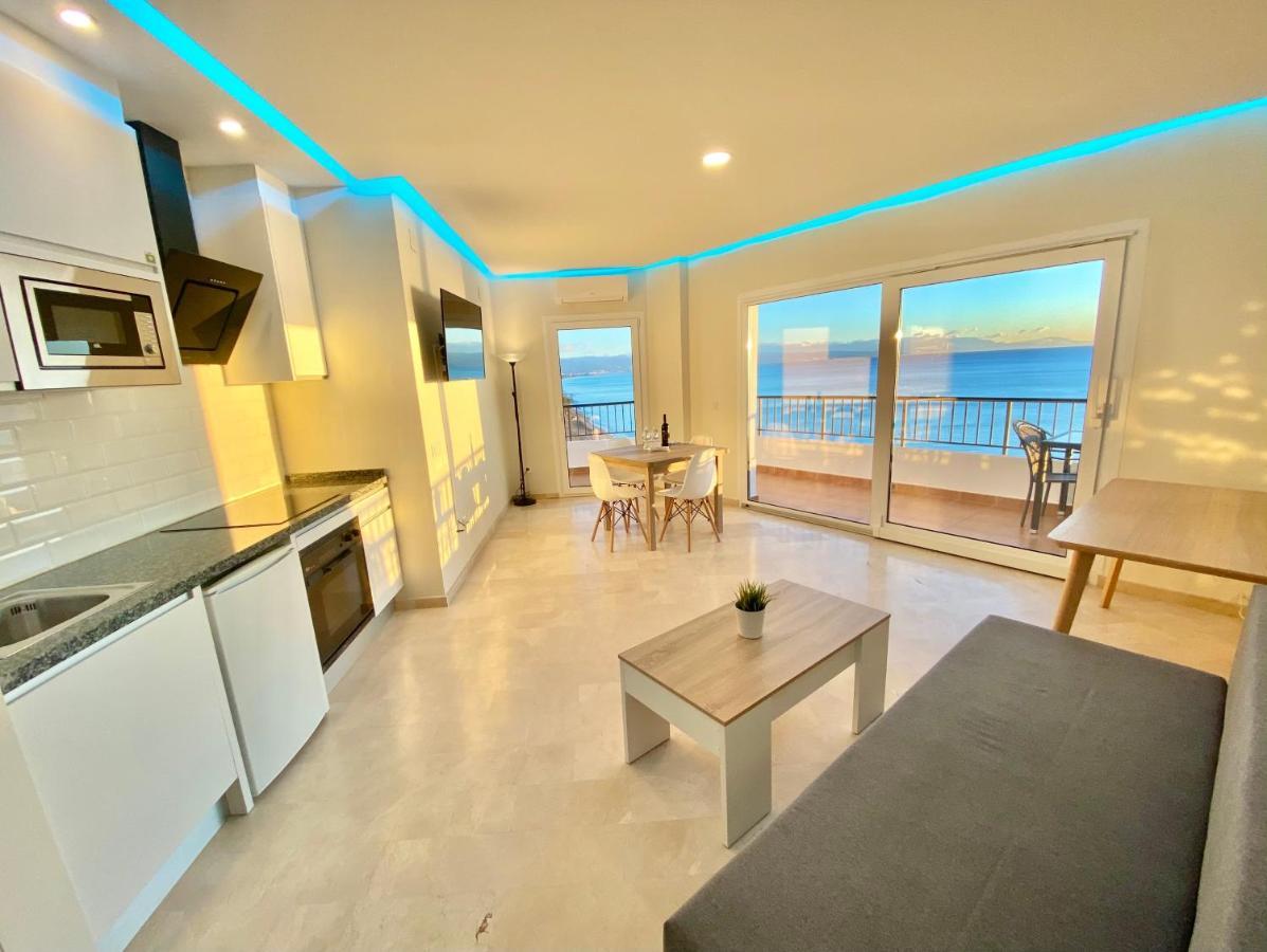 Apartamentos Turisticos Castillo Del Vigia Torremolinos Extérieur photo