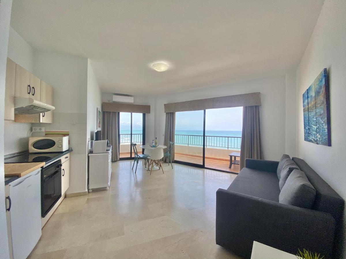 Apartamentos Turisticos Castillo Del Vigia Torremolinos Extérieur photo